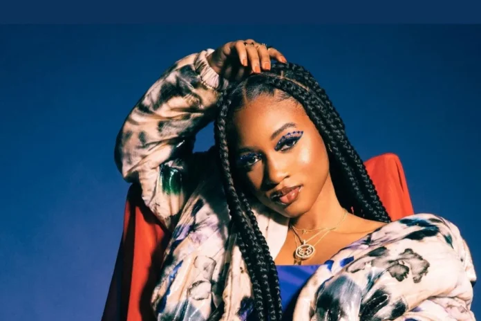 Nija Charles Net Worth 2025: Earnings, Income and Biography