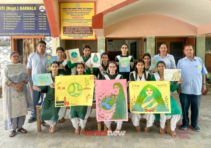 Trident Group Reaffirms Green Commitment with Earth Week 2025 Initiatives