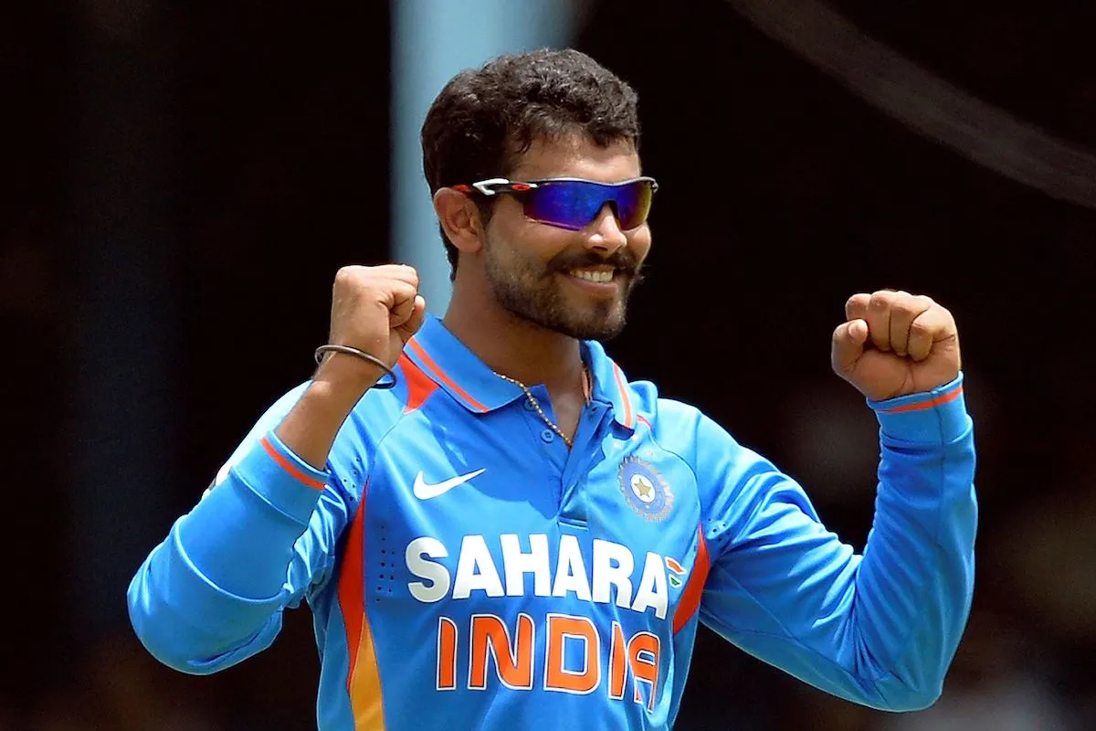Ravindra Jadeja Net Worth 2025