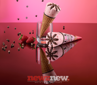 Baskin Robbins India Expands Retail Portfolio