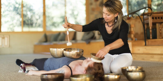 Sound Bath + Yoga: A New Era of Healing