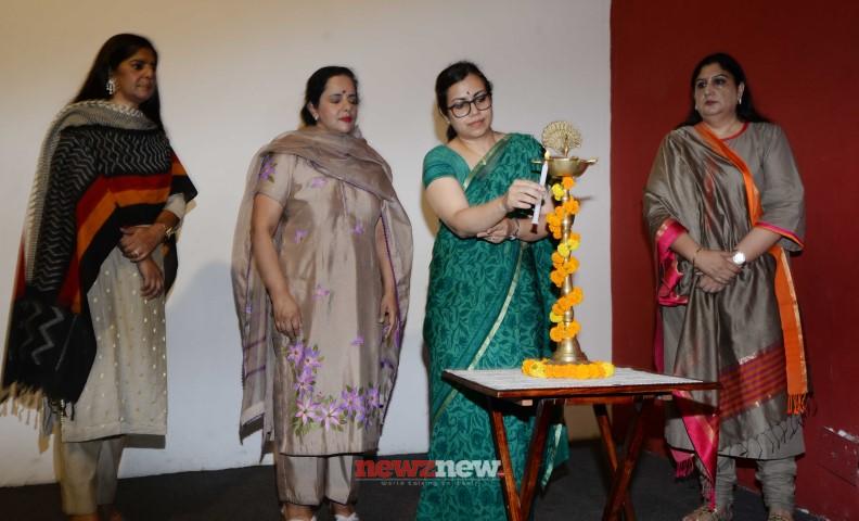 NIIFT Mohali’s “SUVYAN ’25”