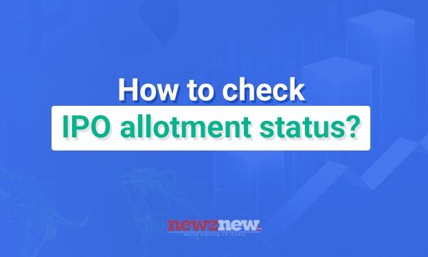 The Easiest Way to Check Your IPO Allotment Status