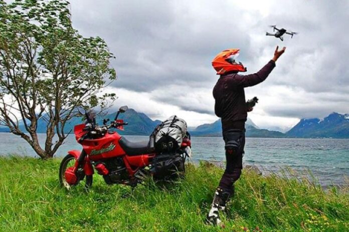 Top 10 Motovlogger In World In 2025