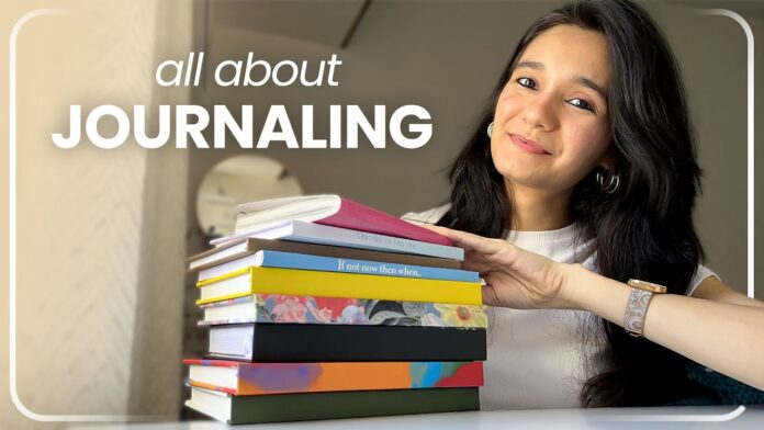 Top 5 Tips for Mastering the Art of Journaling