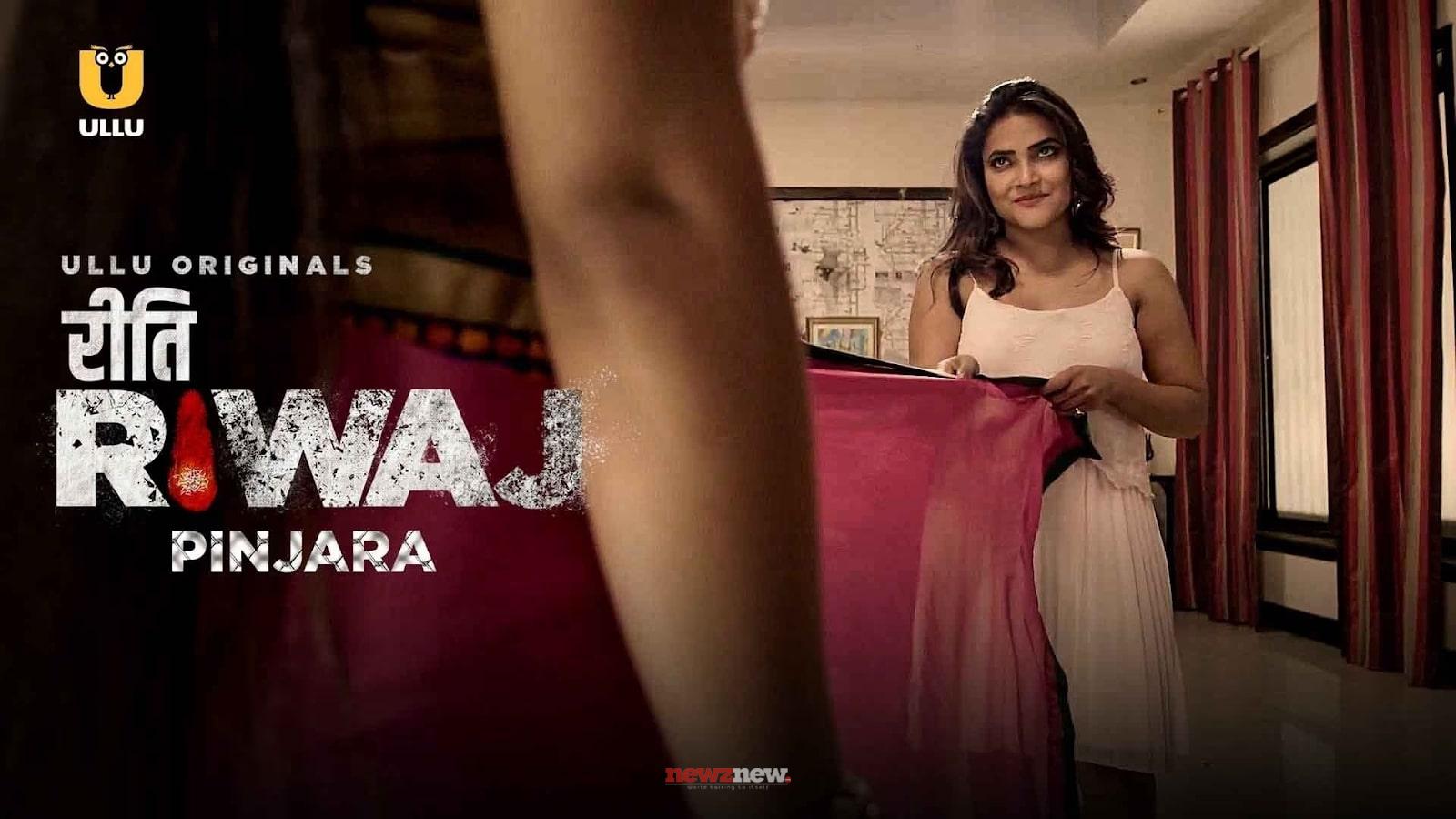 Top 10 Best Ullu Web Series
