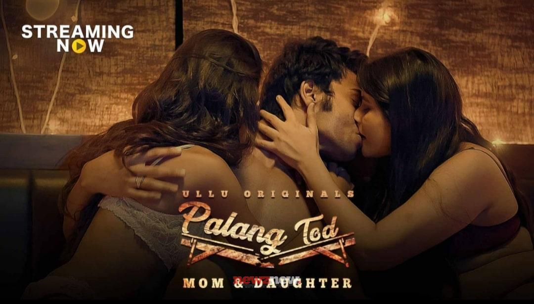 Top 10 Best Ullu Web Series

