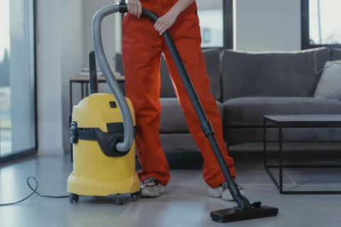 What to Look for in a Powerful Vacuum Cleaner for Deep Cleaning