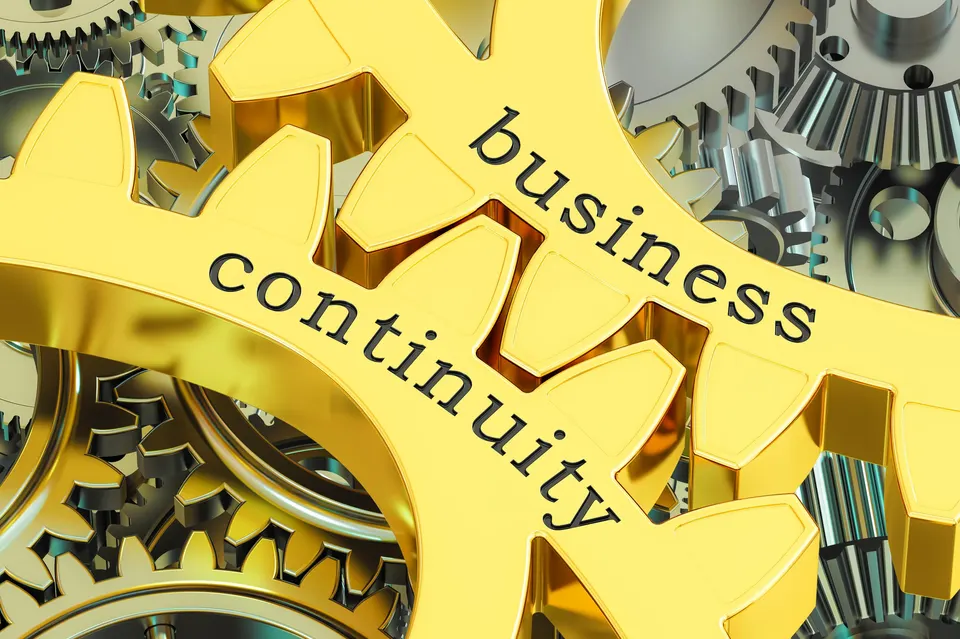 Why Is Preventive IT Maintenance Crucial for Business Continuity