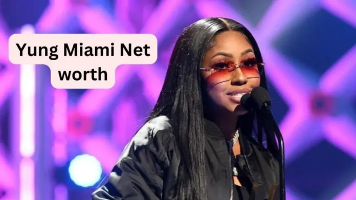 Yung Miami Net Worth 2025: Earnings, Assets, and Biography
