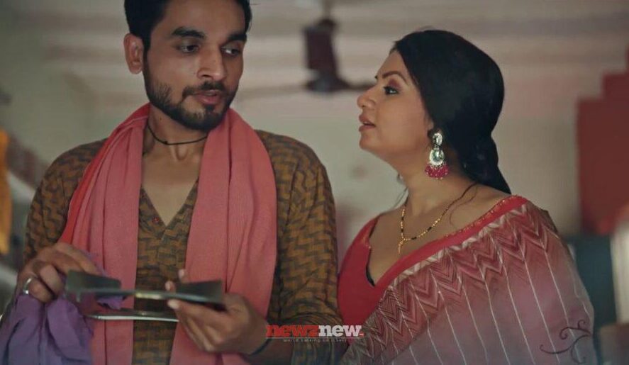 Biwi Ka Khat Part 2 Ullu Web Series Watch Online
