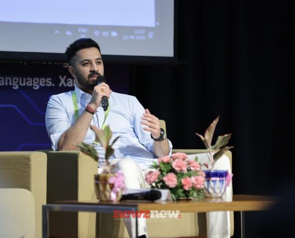 India’s Youngest Billionaire Pearl Kapur Launches “India’s ChatGPT” – Xanfi