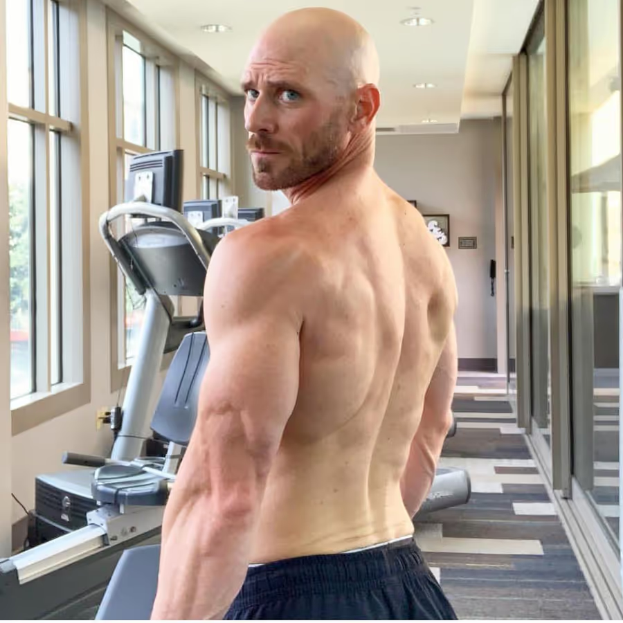 Johnny Sins Net Worth In 2025