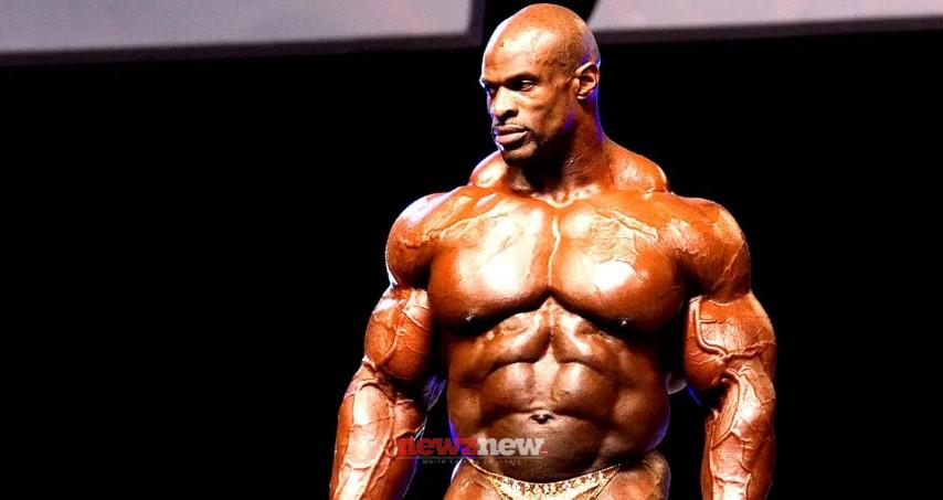 Ronnie Coleman Net Worth In 2025