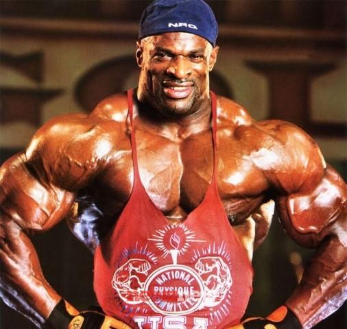 Ronnie Coleman Net Worth In 2025
