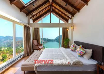 7 properties to visit near Delhi: As travel preferences shift towards short, meaningful breaks, the demand for charming, experience-led escapes closer to home is on the rise.