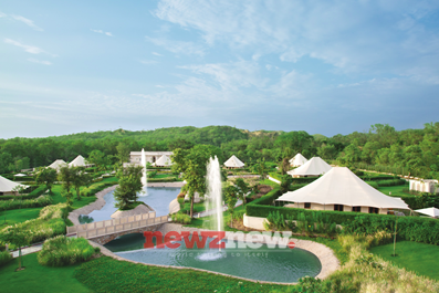 7 properties to visit near Delhi: As travel preferences shift towards short, meaningful breaks, the demand for charming, experience-led escapes closer to home is on the rise.