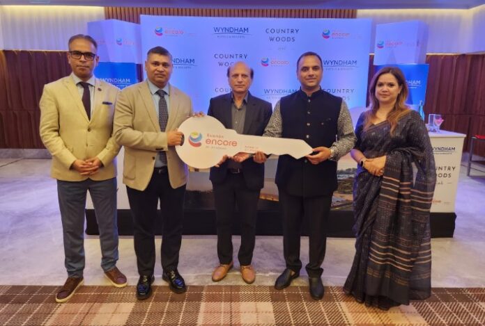 Wyndham Hotels & Resorts Expands in North India with the Opening of Ramada Encore by Wyndham Ambala