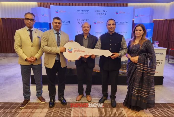 Wyndham Hotels & Resorts Expands in North India