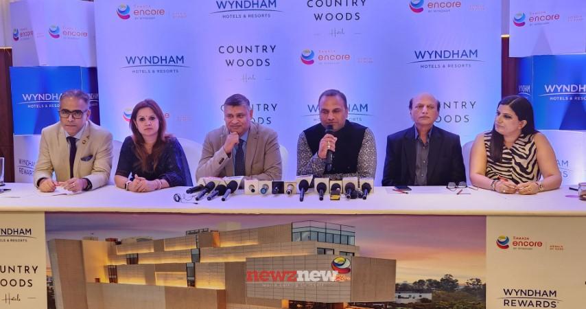 Wyndham Hotels & Resorts Expands in North India
