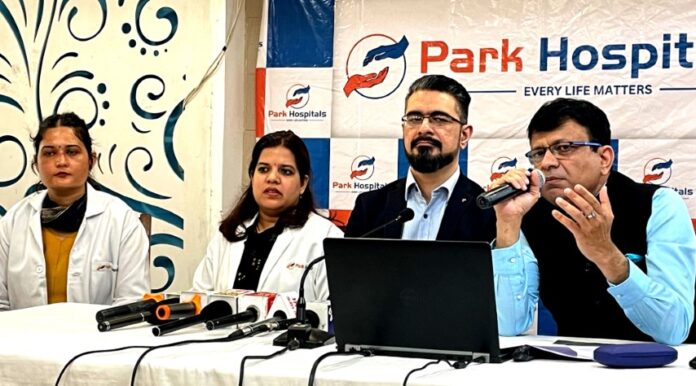 Every year 40k to 50k diagnosed with brain tumour in India: experts