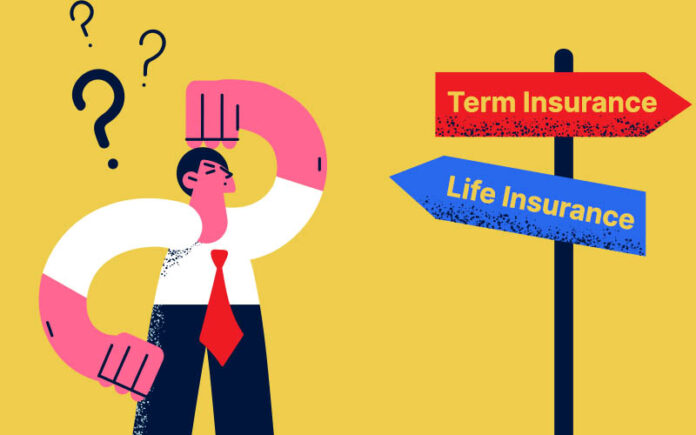A Guide to the Best Term Life Insurance with Tax and Family Benefits