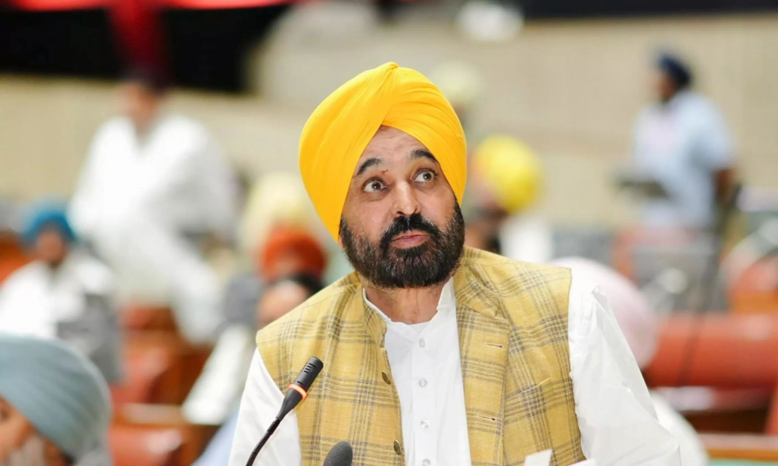 Anyone Who Opposes Bjp Is Branded Anti-National Nowadays: Cm