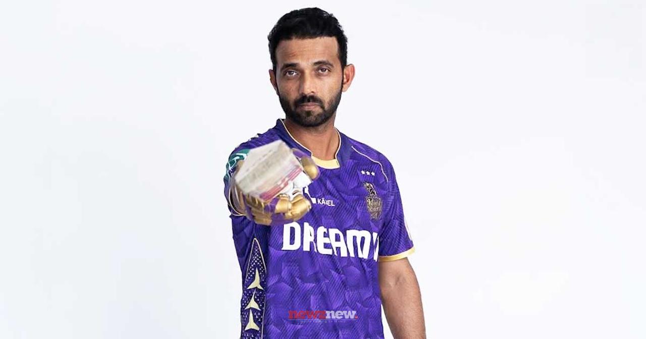 Ajinkya Rahane Net Worth 2025: IPL Salary, Income, and Wife