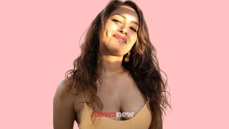 Sarika Salunkhe Age, Biography, Wiki, Web Series List 
