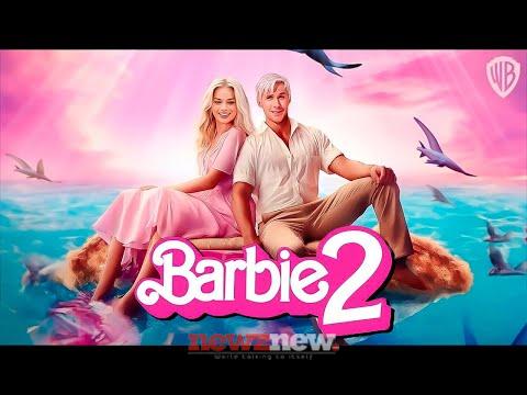 Barbie 2 & The Future of Franchise Sequels: What’s Coming Next?