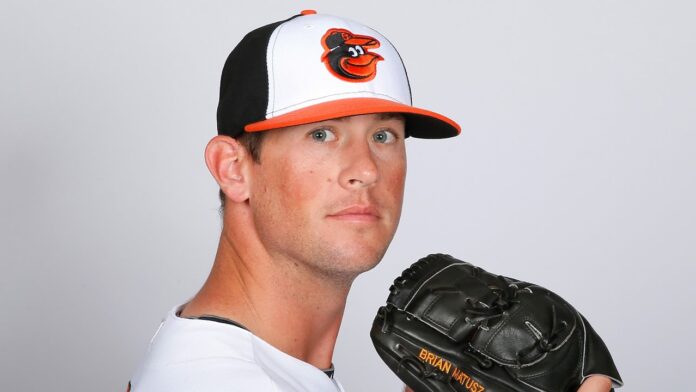 Brian Matusz Net Worth 2025: Funeral Date and Cause of Death