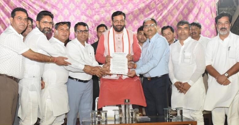 Haryana most suitable state in the country for poultry industry: CM Nayab Singh Saini