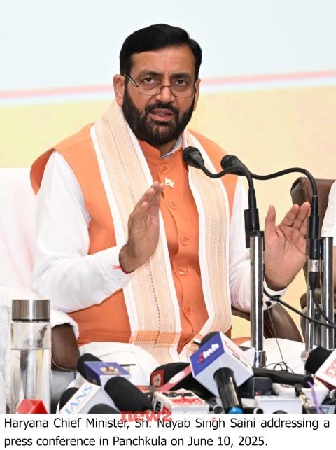 Haryana Government issues instructions in cases of Common Cadre Group-D employees