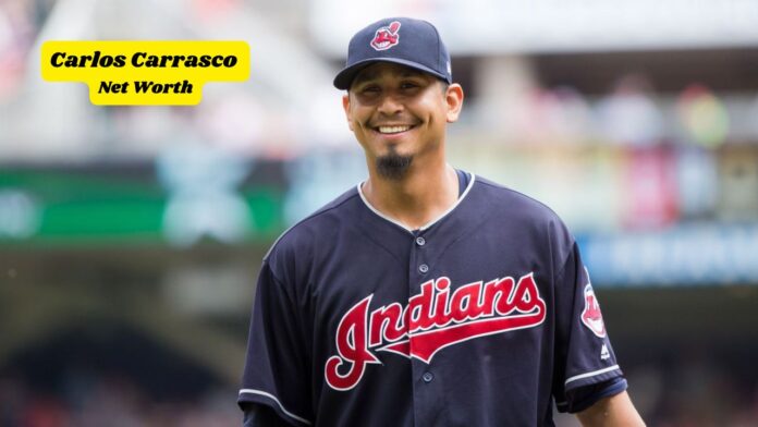 Carlos Carrasco Net Worth 2025: Salary and Career Earnings
