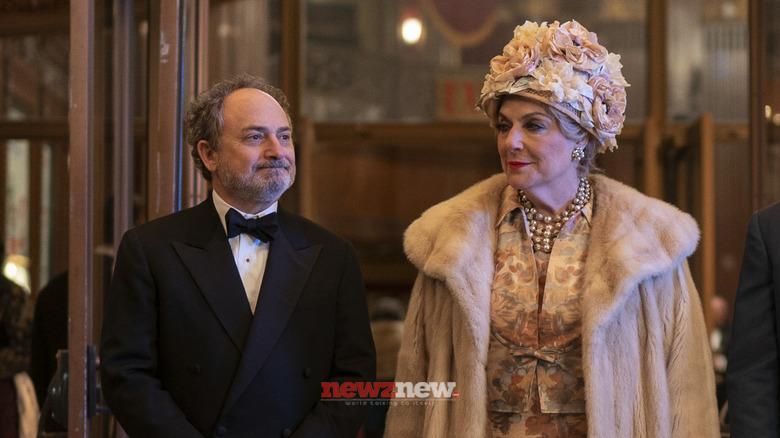 Caroline Aaron Net Worth: Annual Income and Biography