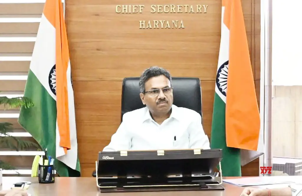 Haryana Government Directs Appointment of Nodal Officers to Implement Model Online Transfer Policy   