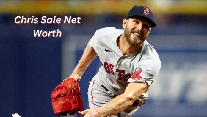 Chris Sale Net Worth 2025: Career Earnings and Biography