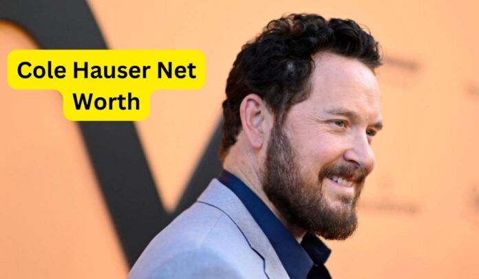 Cole Hauser Net Worth: How the Yellowstone Star Built His Wealth