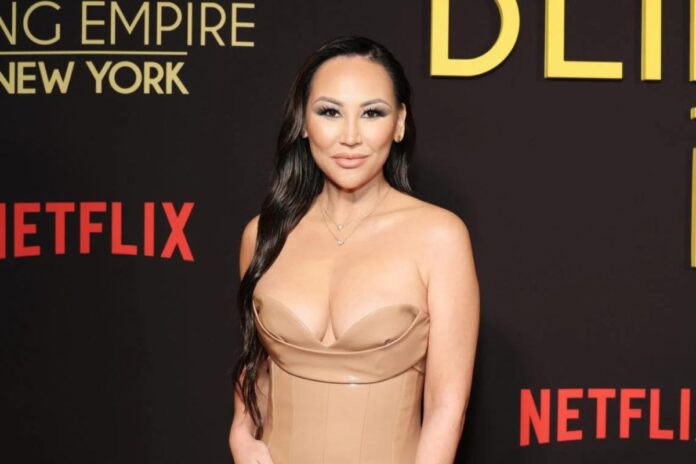 Dorothy Wang Net Worth: Personal Life, Assets, and Income