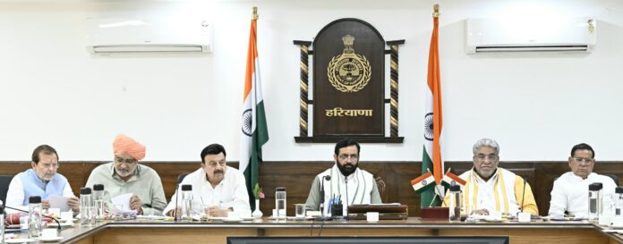 HPPC And HPWPC Meetings Held Under The Chairmanship Of Chief Minister