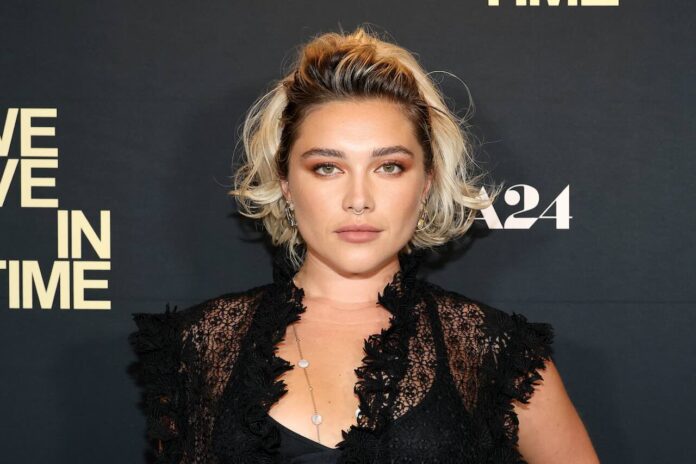How the British Star Florence Pugh Built Her Multi-Million Dollar Net Worth