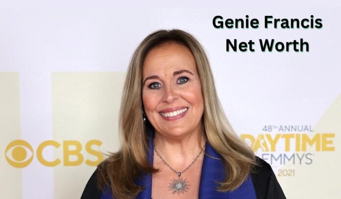 Genie Francis Net Worth 2025: Annual Income and Biography