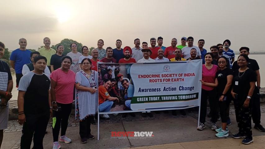 Tricity becoming diabetic and obesity capital in the country