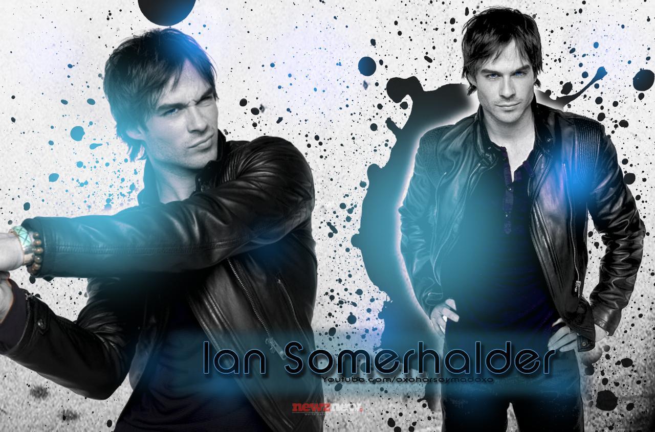 Ian Somerhalder Net Worth: Annual Income, Assets, and Bio
