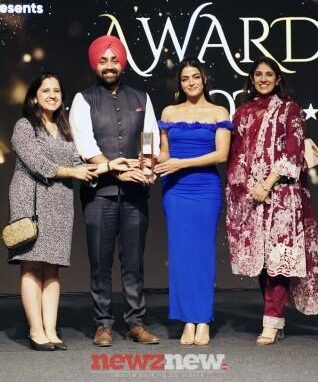 Finesse Dental Cosmetic Laser Clinic Gets Award for Excellence