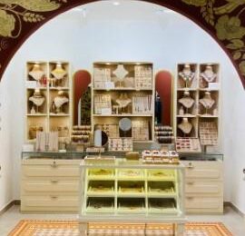 Jaypore Enters Chandigarh with New Flagship Store