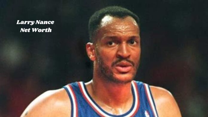 Larry Nance Net Worth 2025: Career Earnings and Salary