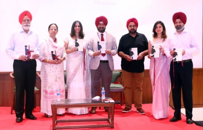 A Life Unfiltered: Wedded to Sabre, Flirting with Quill — A Soldier’s Soulful Foray into Storytelling