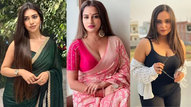 Adult Ullu Web Series Actresses