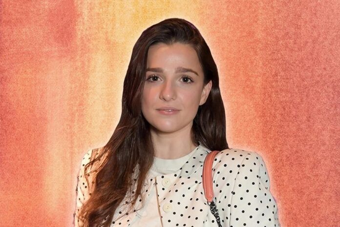 Marisa Abela Net Worth 2025: Income, Salary, and Biography